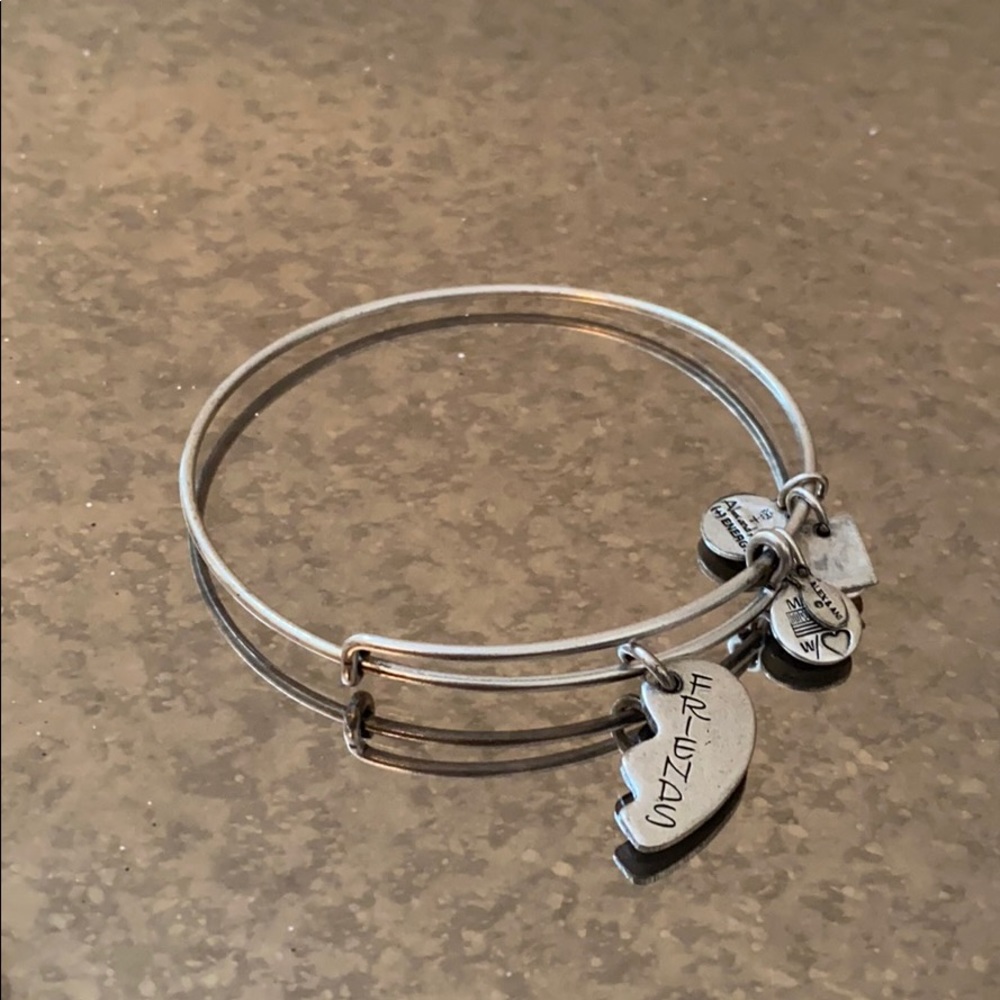 Alex and Ani Bracelet